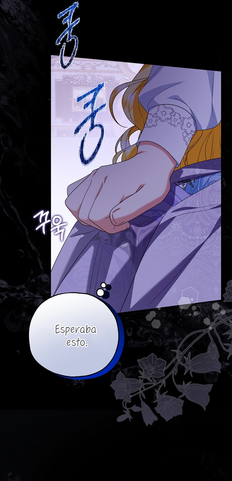 La futura nuera se prepara para la adopción Capítulo 70 - Page 23