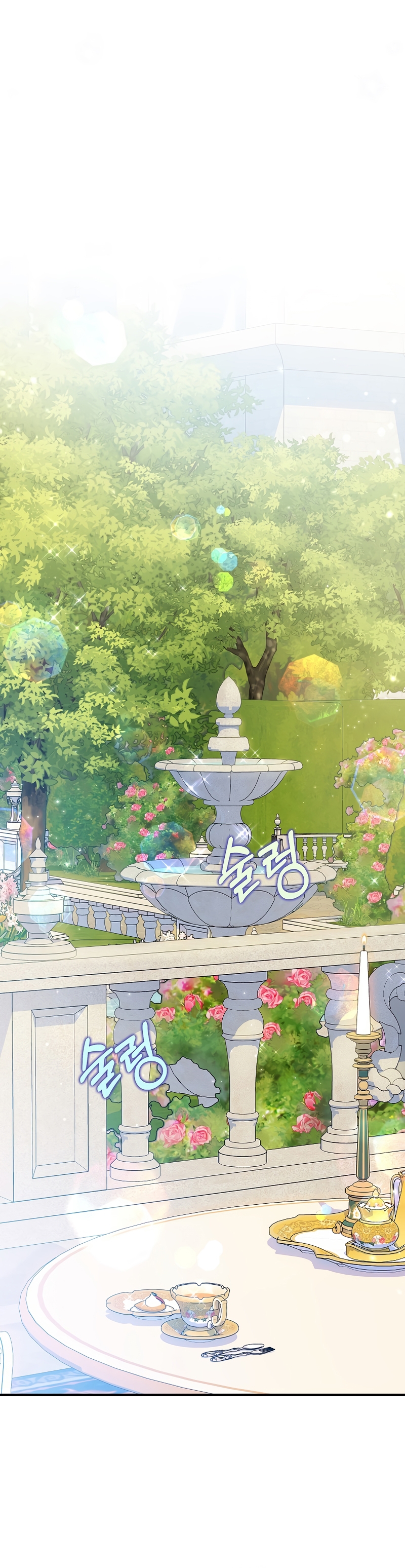 La futura nuera se prepara para la adopción Capítulo 70 - Page 36