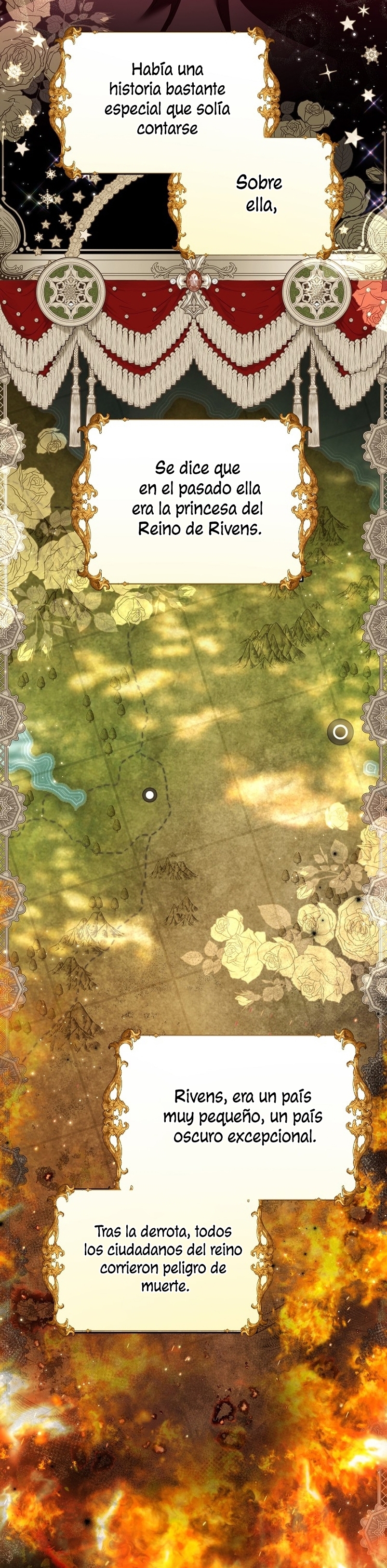 La futura nuera se prepara para la adopción Capítulo 71 - Page 25