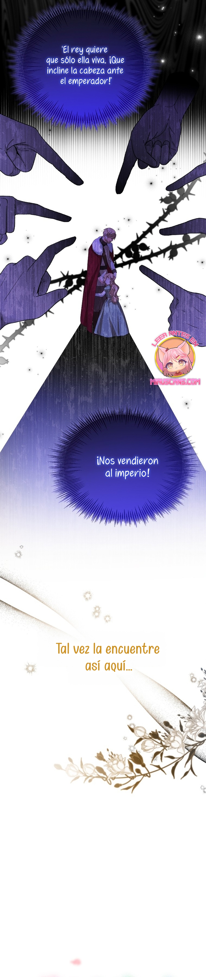 La futura nuera se prepara para la adopción Capítulo 71 - Page 27