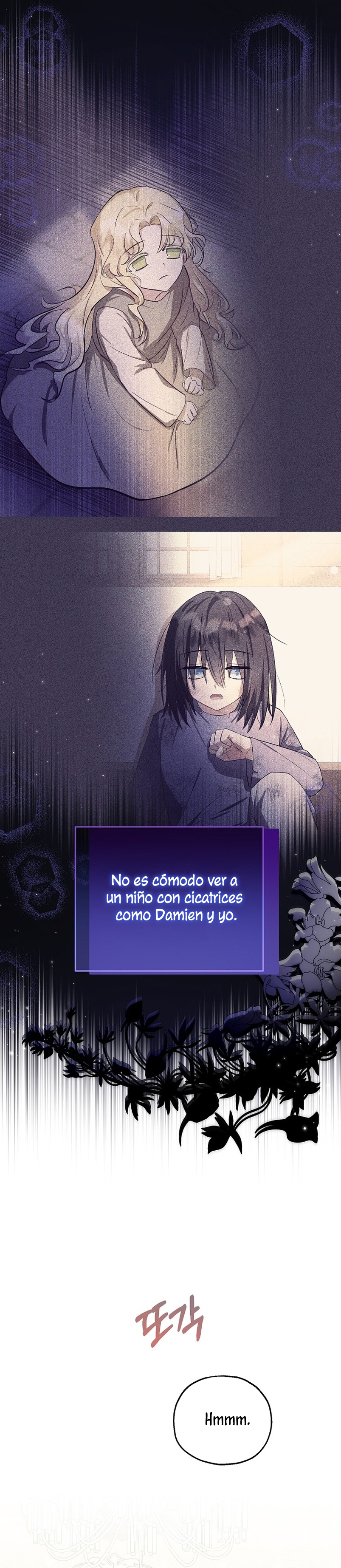 La futura nuera se prepara para la adopción Capítulo 71 - Page 32