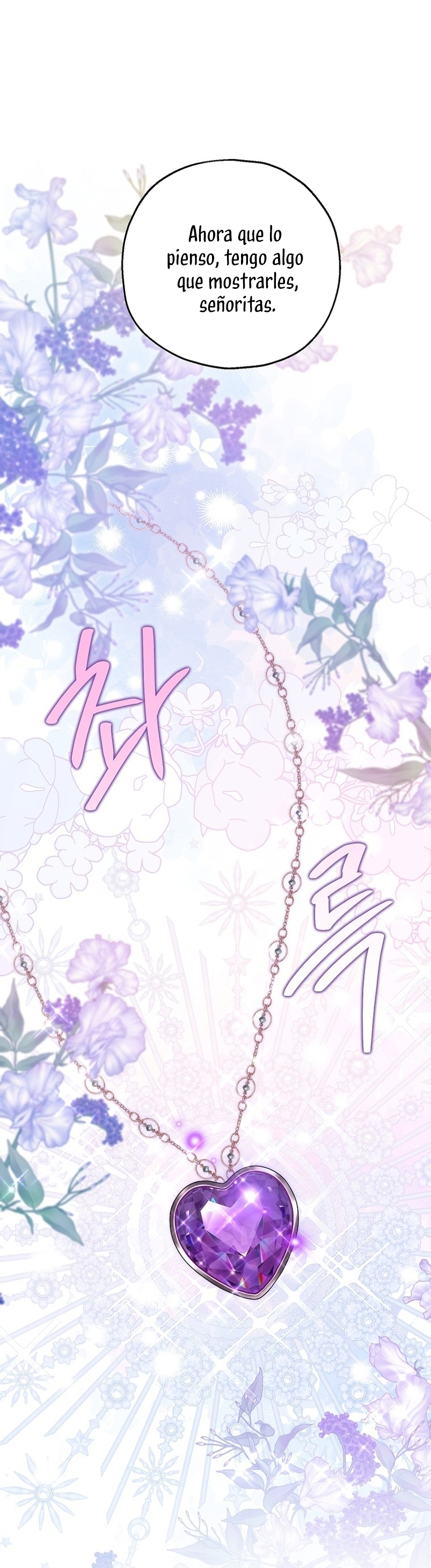 La futura nuera se prepara para la adopción Capítulo 71 - Page 37