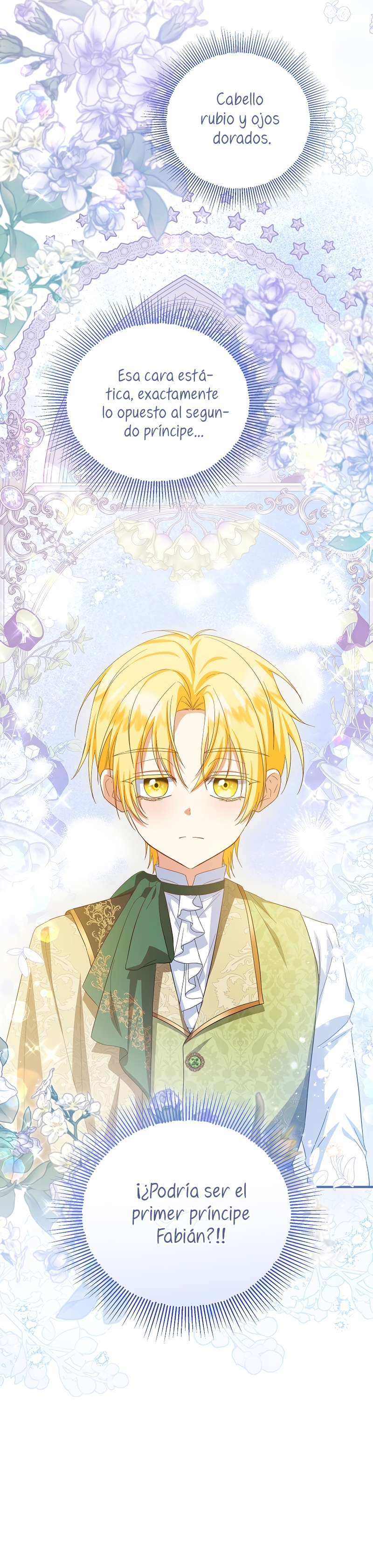 La futura nuera se prepara para la adopción Capítulo 73 - Page 15