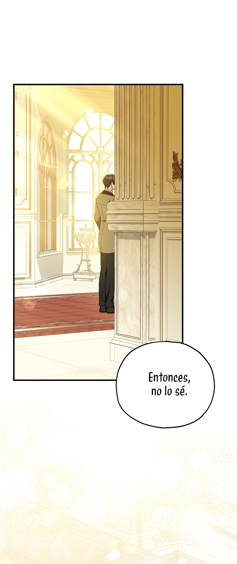 La futura nuera se prepara para la adopción Capítulo 73 - Page 3