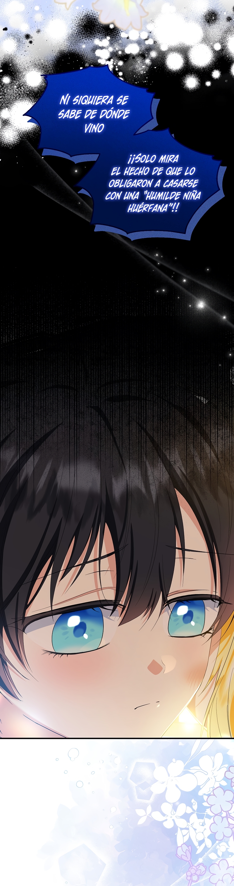 La futura nuera se prepara para la adopción Capítulo 74 - Page 12