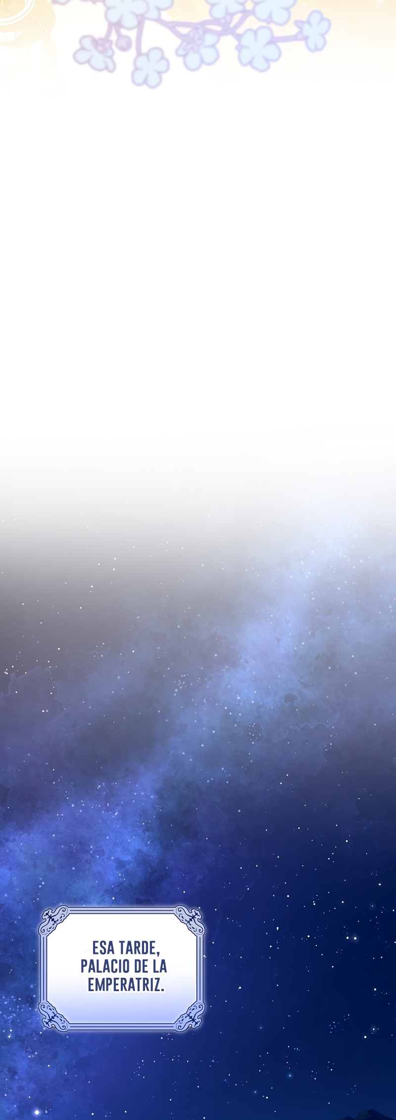 La futura nuera se prepara para la adopción Capítulo 74 - Page 14