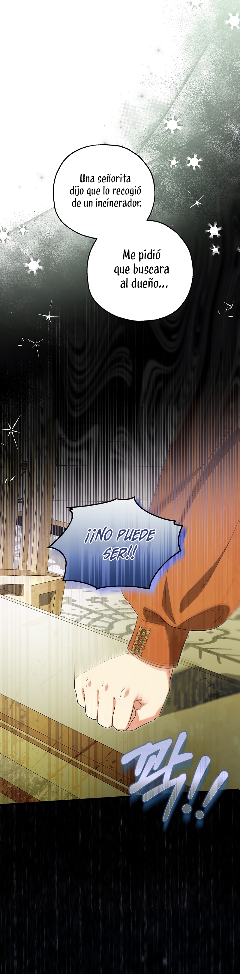 La futura nuera se prepara para la adopción Capítulo 75 - Page 14