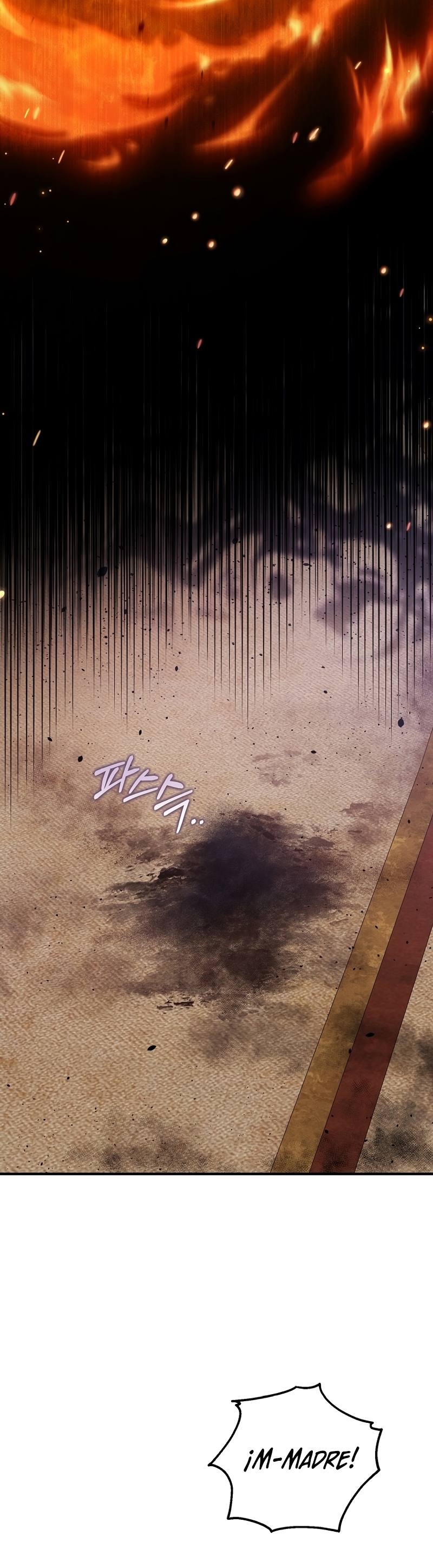 La futura nuera se prepara para la adopción Capítulo 76 - Page 19