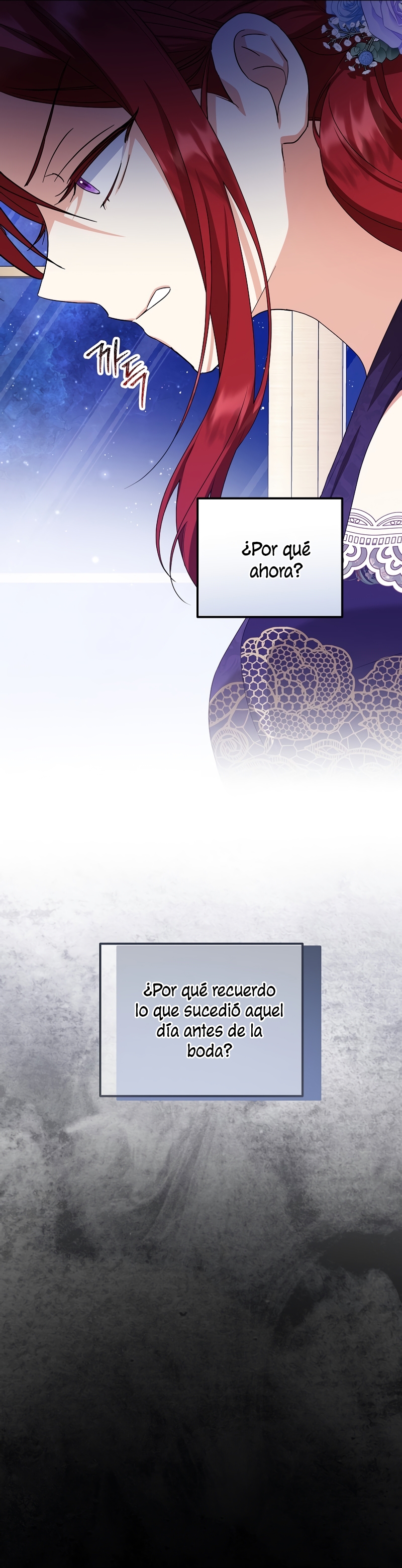 La futura nuera se prepara para la adopción Capítulo 76 - Page 5