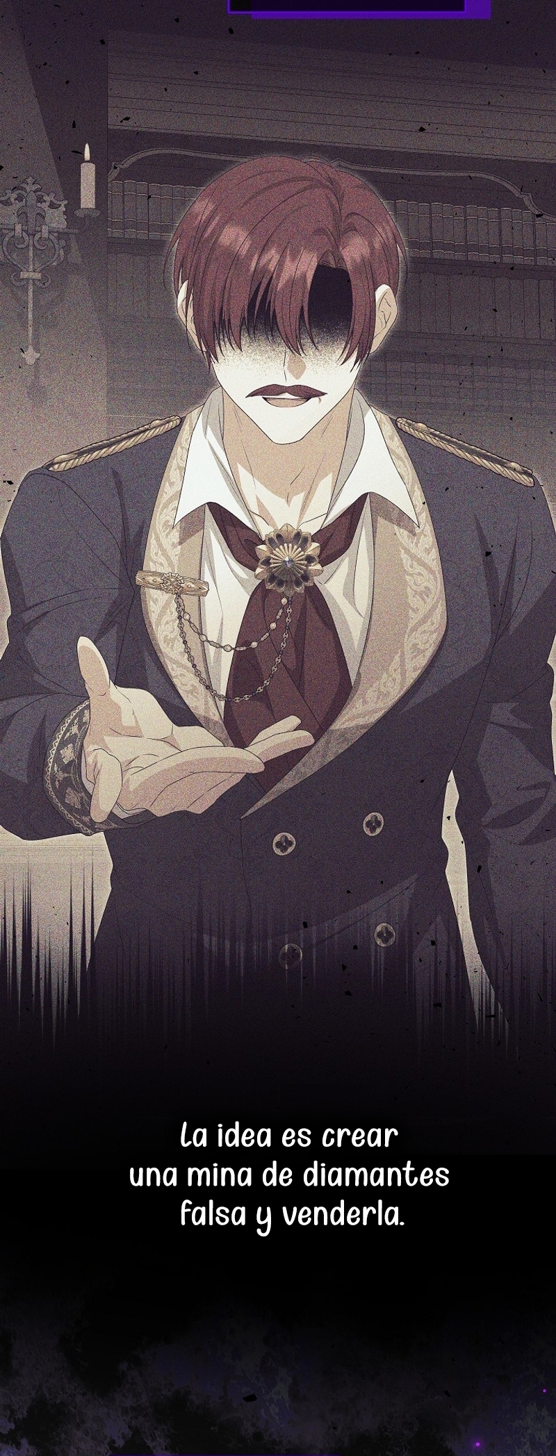 La futura nuera se prepara para la adopción Capítulo 78 - Page 12