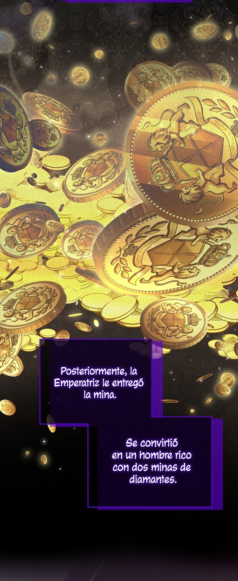 La futura nuera se prepara para la adopción Capítulo 78 - Page 14