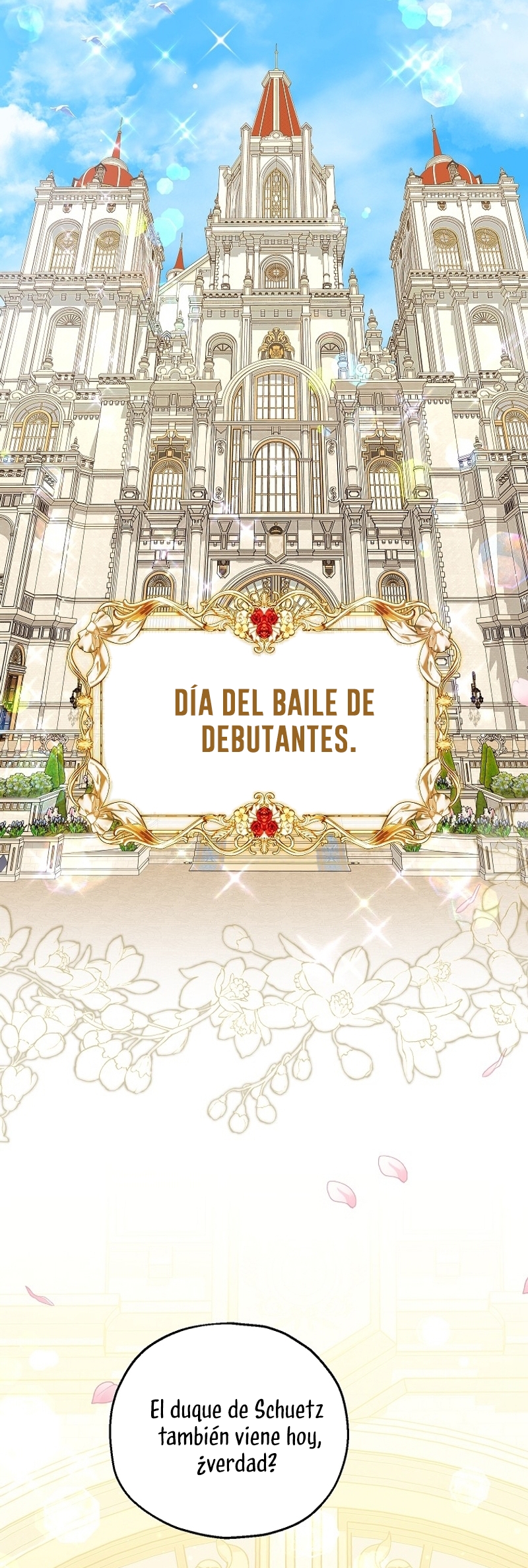 La futura nuera se prepara para la adopción Capítulo 78 - Page 25