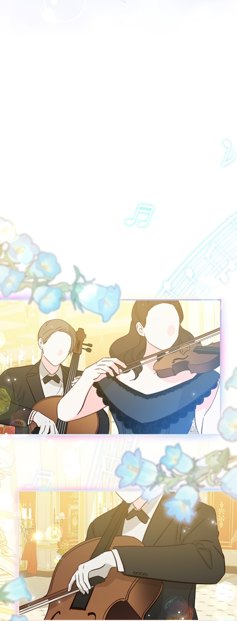 La futura nuera se prepara para la adopción Capítulo 79 - Page 17