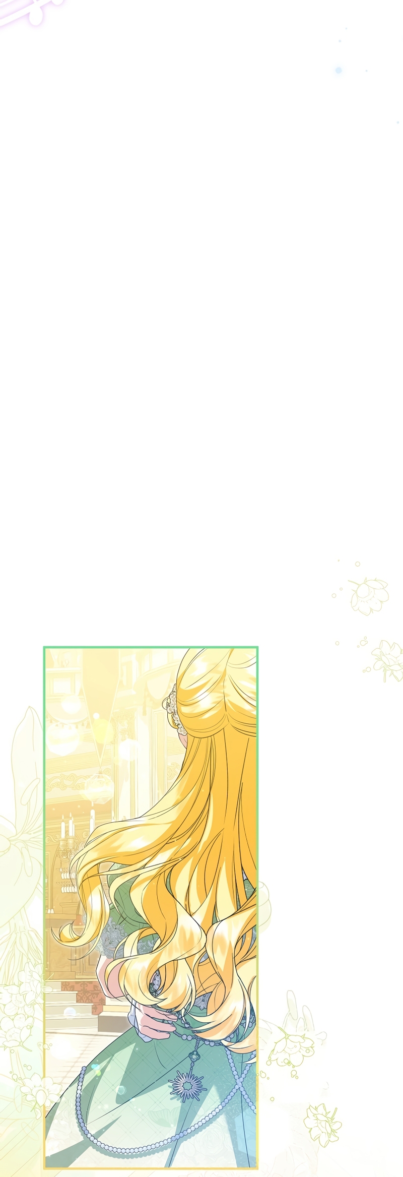 La futura nuera se prepara para la adopción Capítulo 79 - Page 23