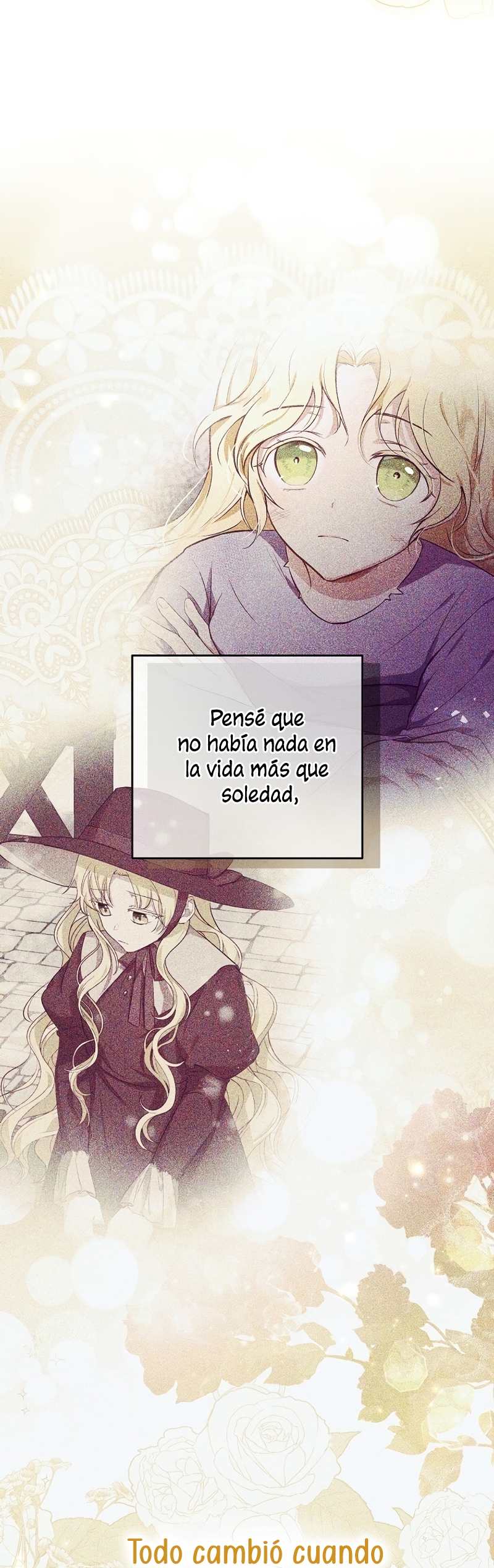 La futura nuera se prepara para la adopción Capítulo 79 - Page 25