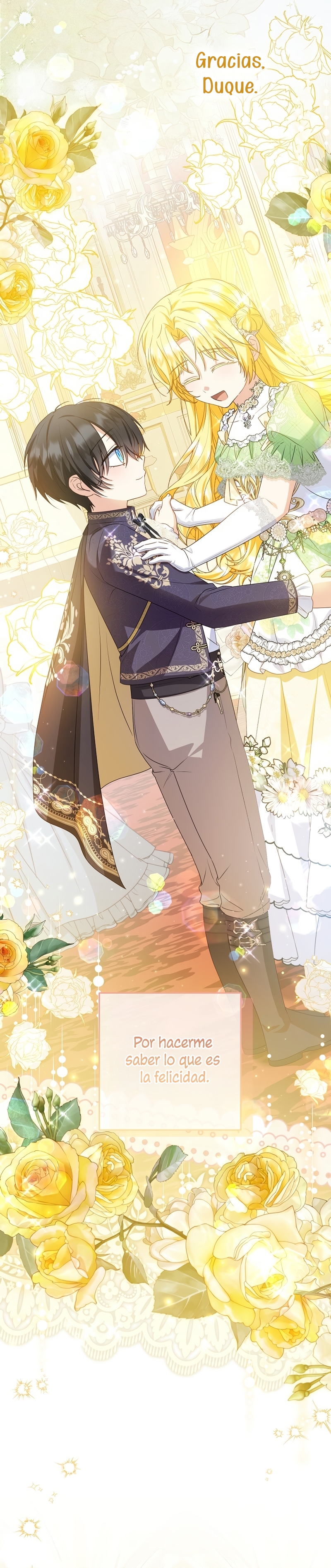 La futura nuera se prepara para la adopción Capítulo 79 - Page 27