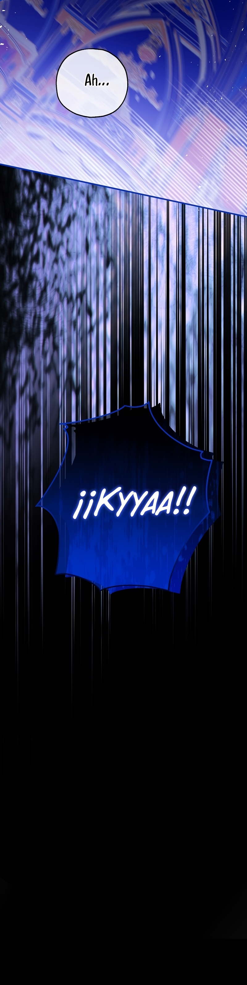 La futura nuera se prepara para la adopción Capítulo 79 - Page 40