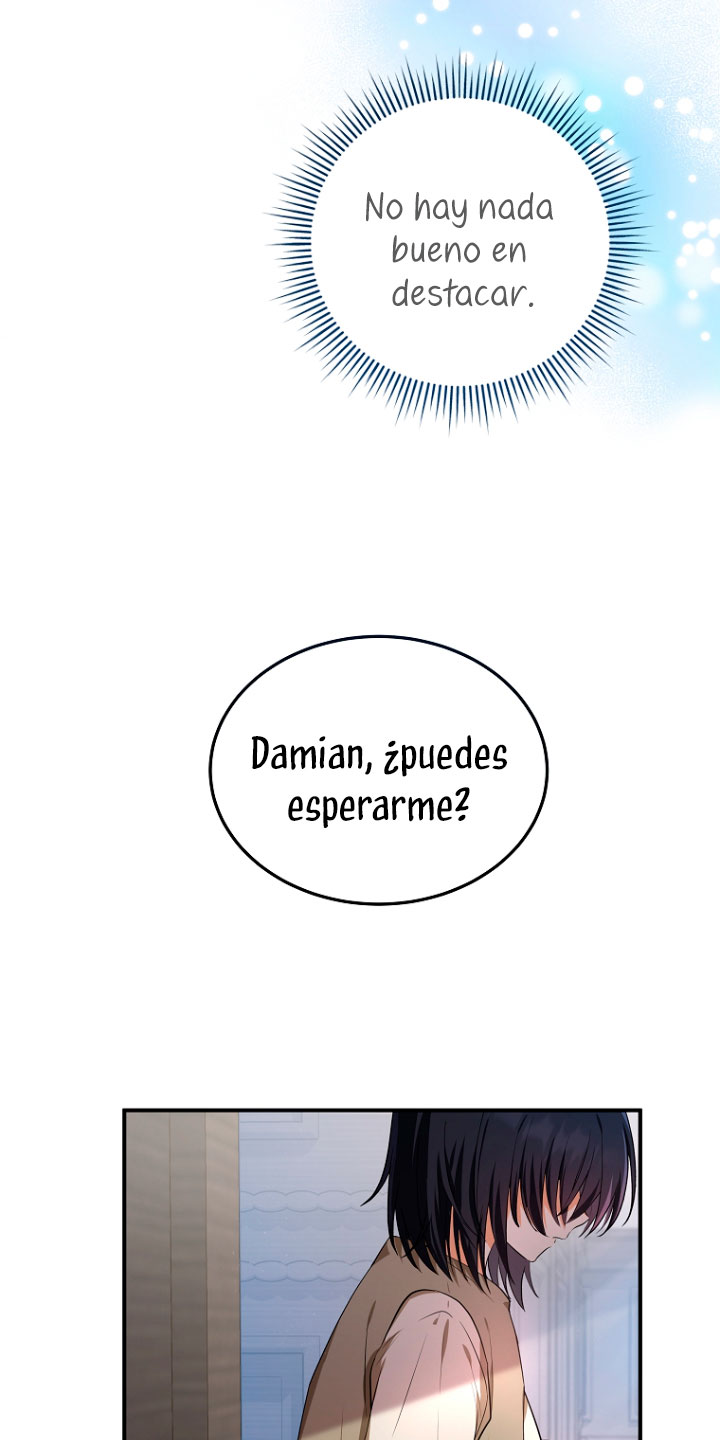 La futura nuera se prepara para la adopción Capítulo 8 - Page 13