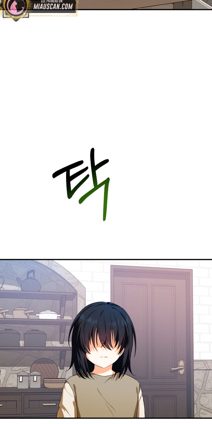 La futura nuera se prepara para la adopción Capítulo 8 - Page 40