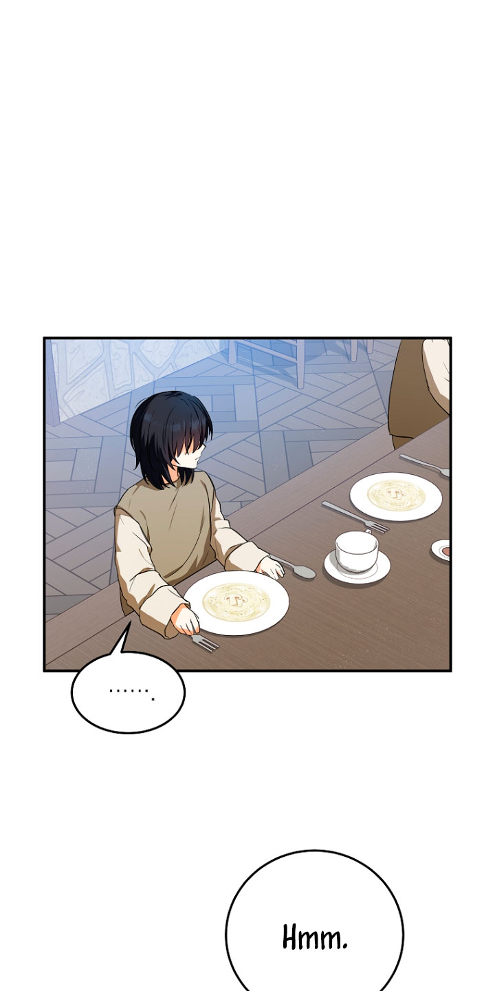 La futura nuera se prepara para la adopción Capítulo 8 - Page 41