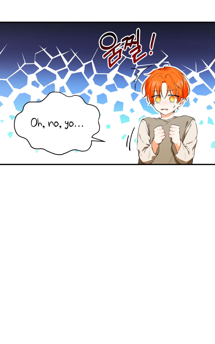 La futura nuera se prepara para la adopción Capítulo 8 - Page 50