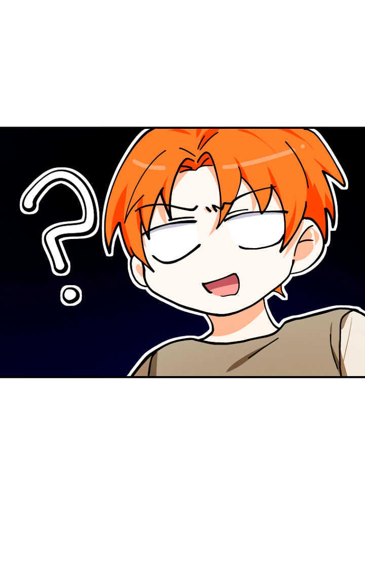 La futura nuera se prepara para la adopción Capítulo 8 - Page 55