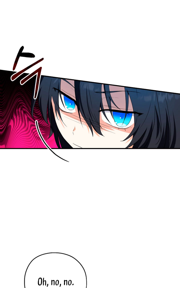 La futura nuera se prepara para la adopción Capítulo 8 - Page 57