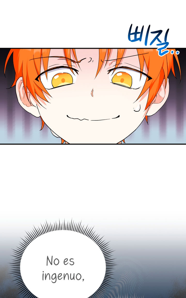 La futura nuera se prepara para la adopción Capítulo 8 - Page 59