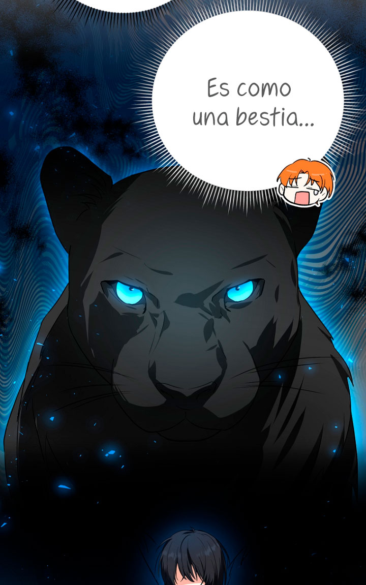 La futura nuera se prepara para la adopción Capítulo 8 - Page 60