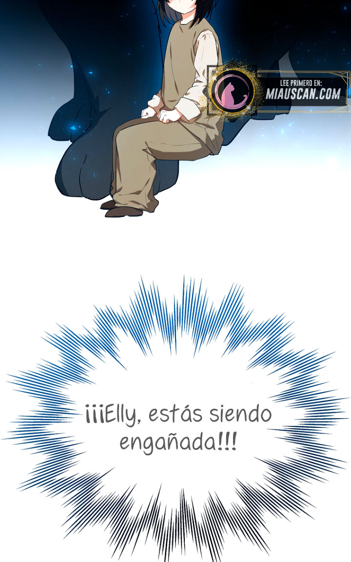 La futura nuera se prepara para la adopción Capítulo 8 - Page 61