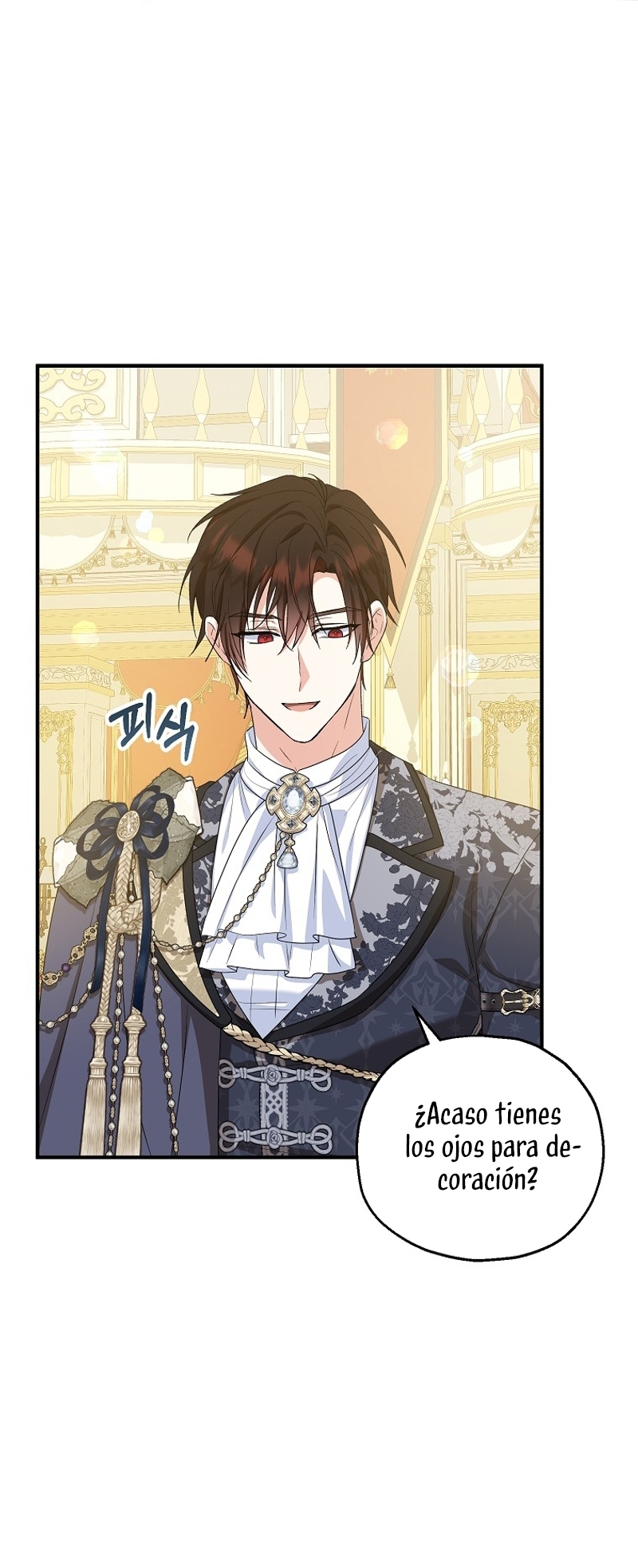 La futura nuera se prepara para la adopción Capítulo 80 - Page 16