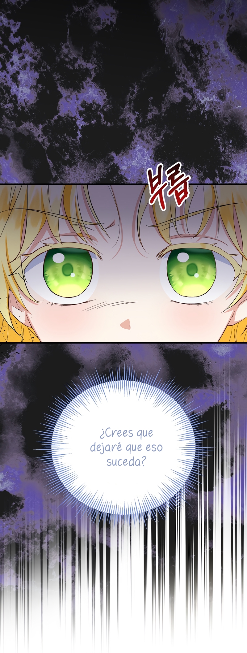 La futura nuera se prepara para la adopción Capítulo 81 - Page 20