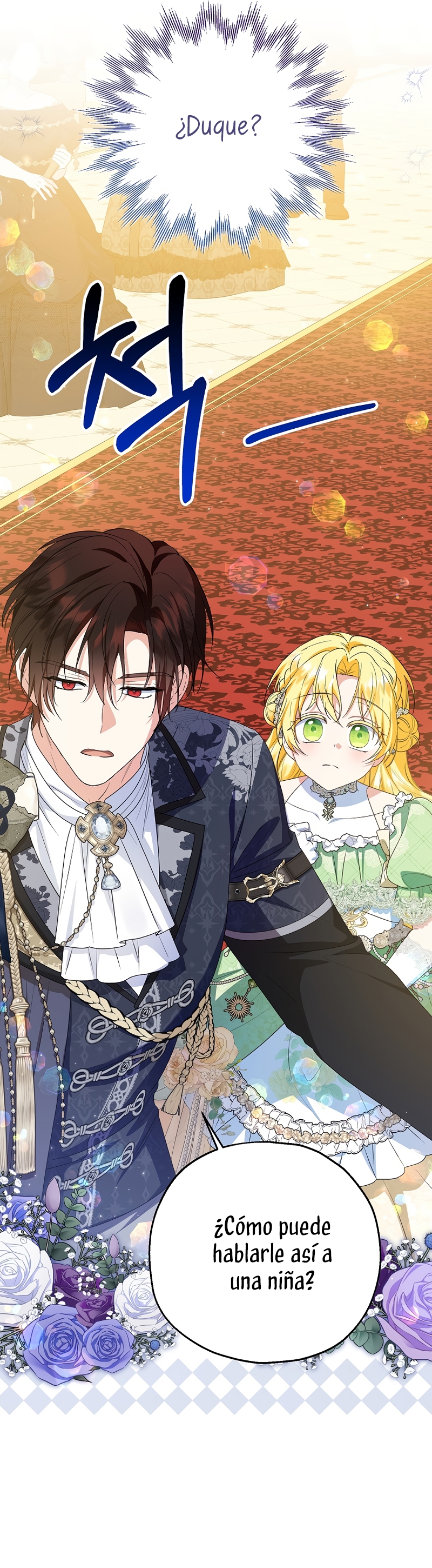 La futura nuera se prepara para la adopción Capítulo 81 - Page 29