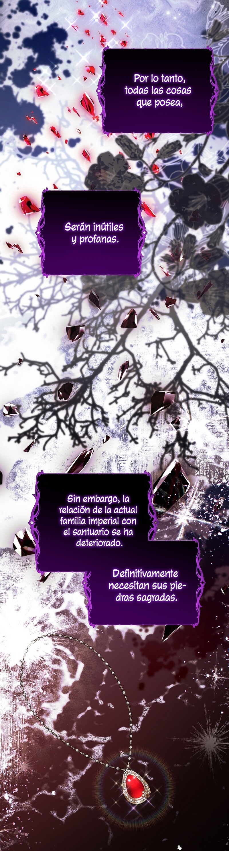 La futura nuera se prepara para la adopción Capítulo 82 - Page 11