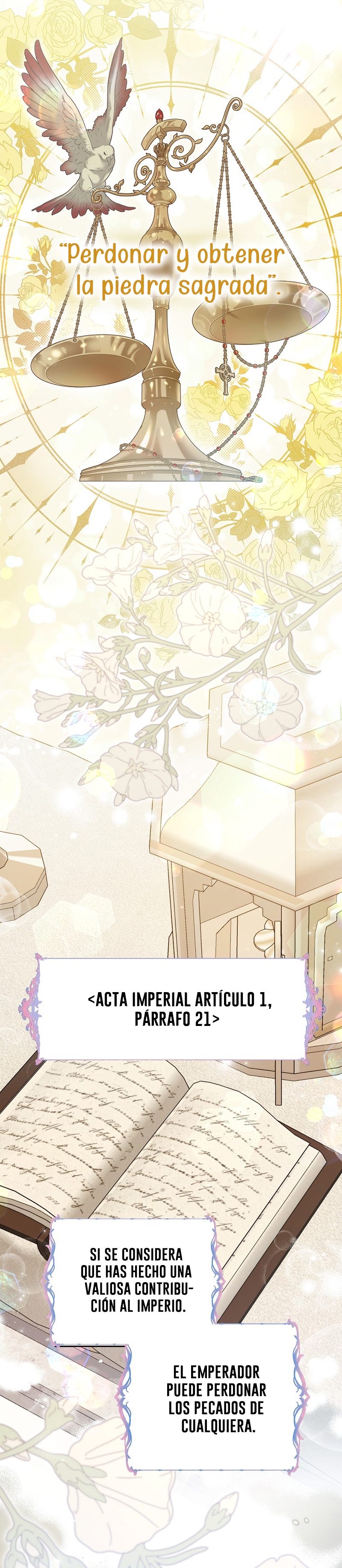 La futura nuera se prepara para la adopción Capítulo 82 - Page 13