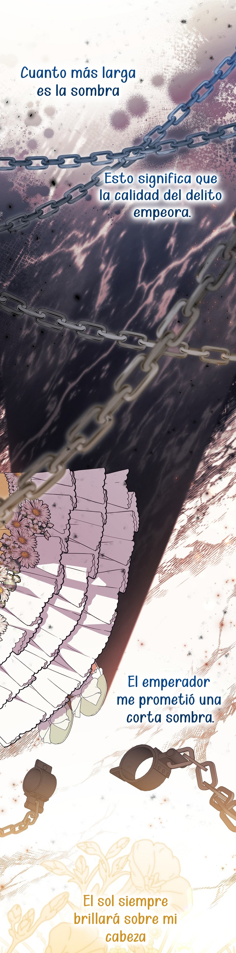 La futura nuera se prepara para la adopción Capítulo 82 - Page 25