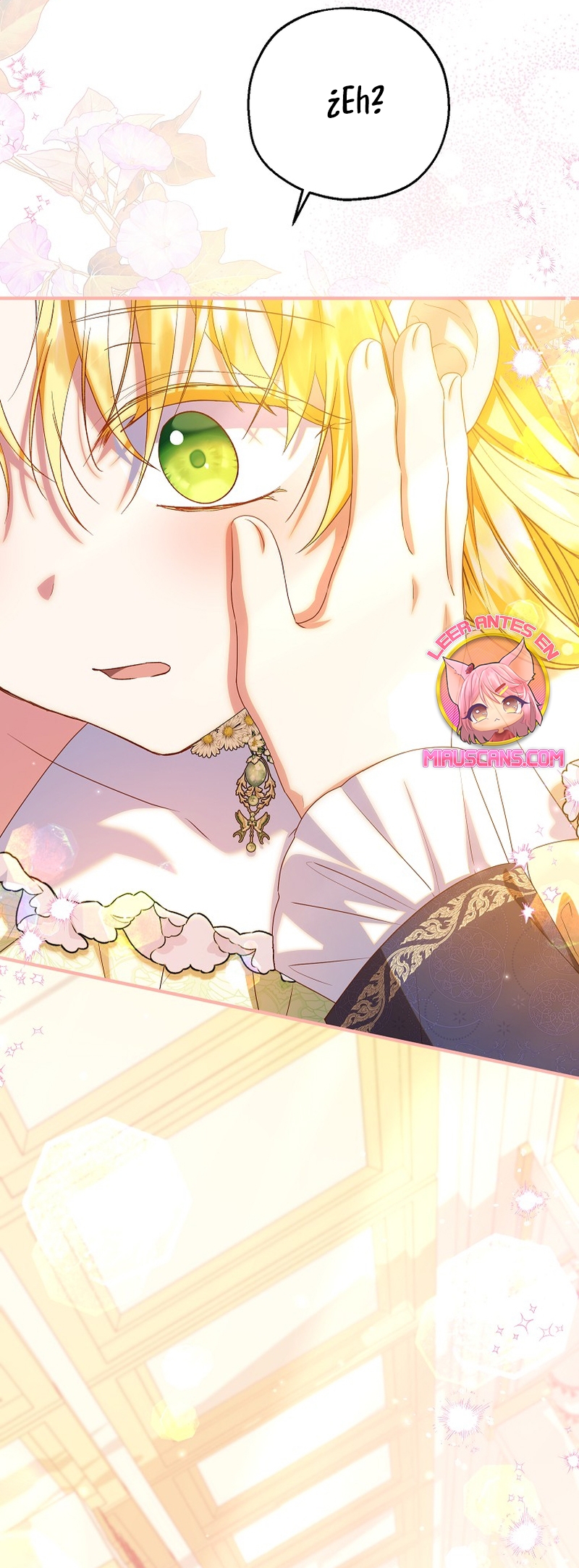 La futura nuera se prepara para la adopción Capítulo 83 - Page 13