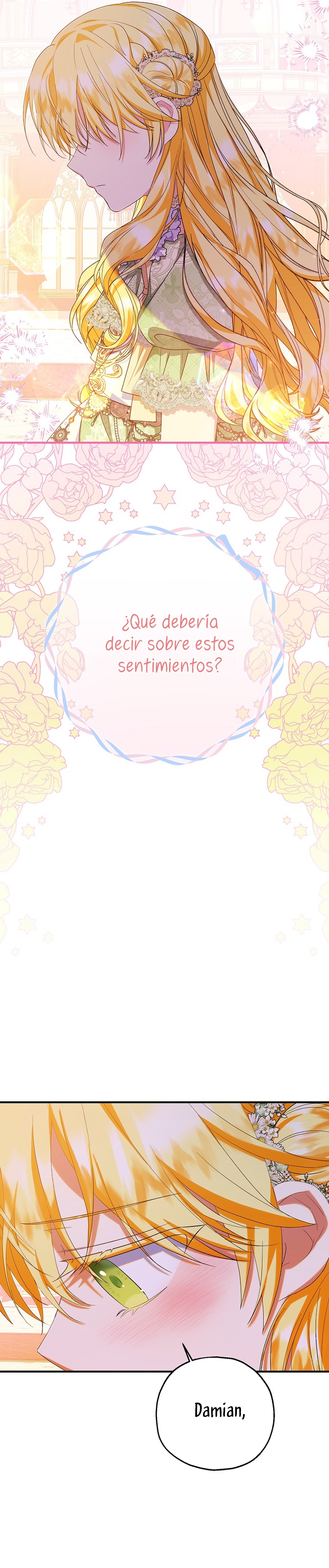 La futura nuera se prepara para la adopción Capítulo 83 - Page 23