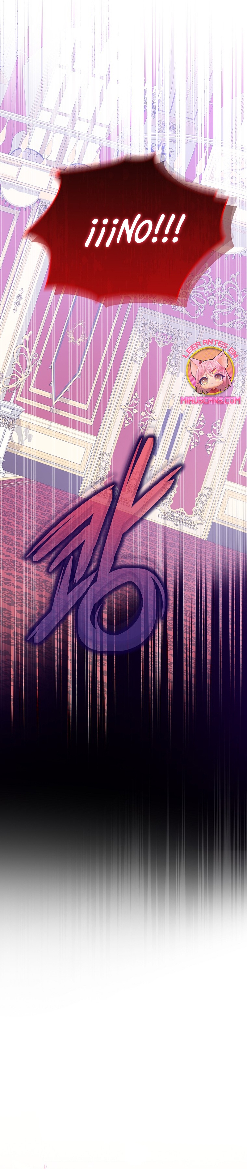 La futura nuera se prepara para la adopción Capítulo 83 - Page 9