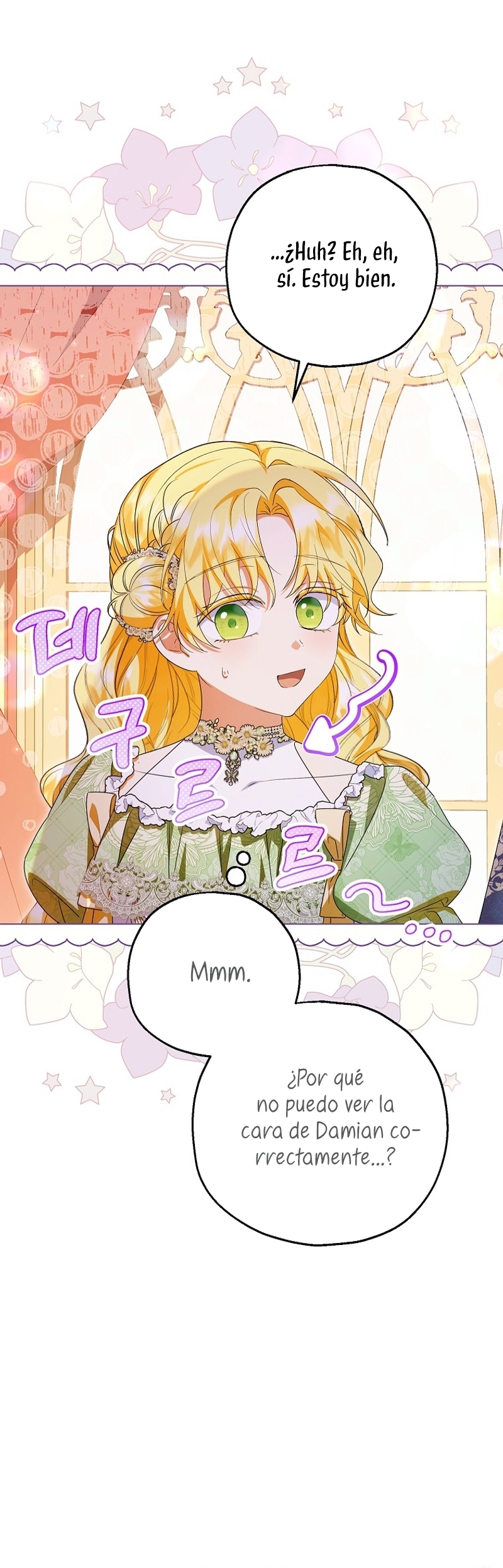 La futura nuera se prepara para la adopción Capítulo 84 - Page 10