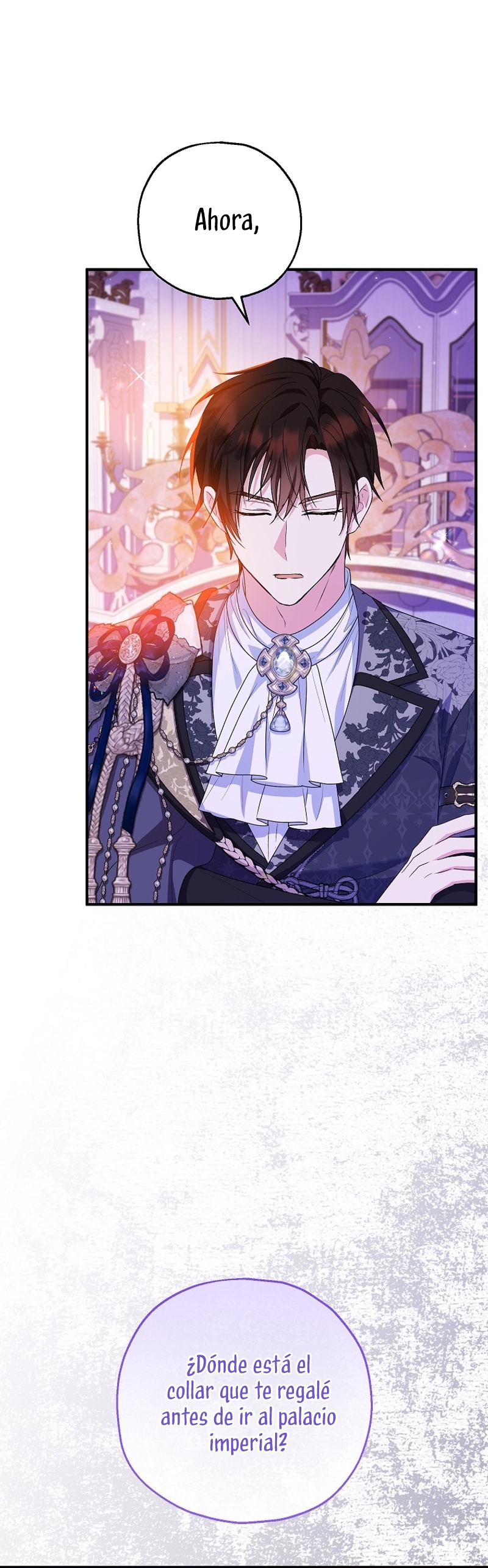 La futura nuera se prepara para la adopción Capítulo 84 - Page 18