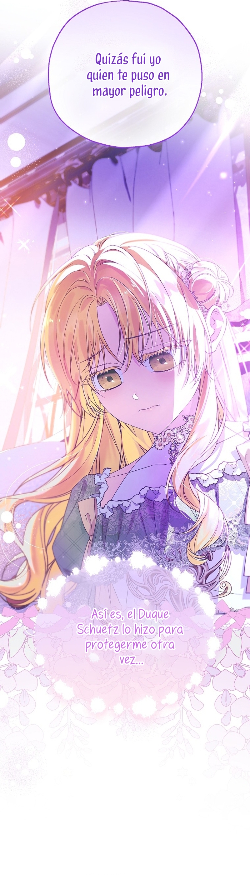 La futura nuera se prepara para la adopción Capítulo 84 - Page 26