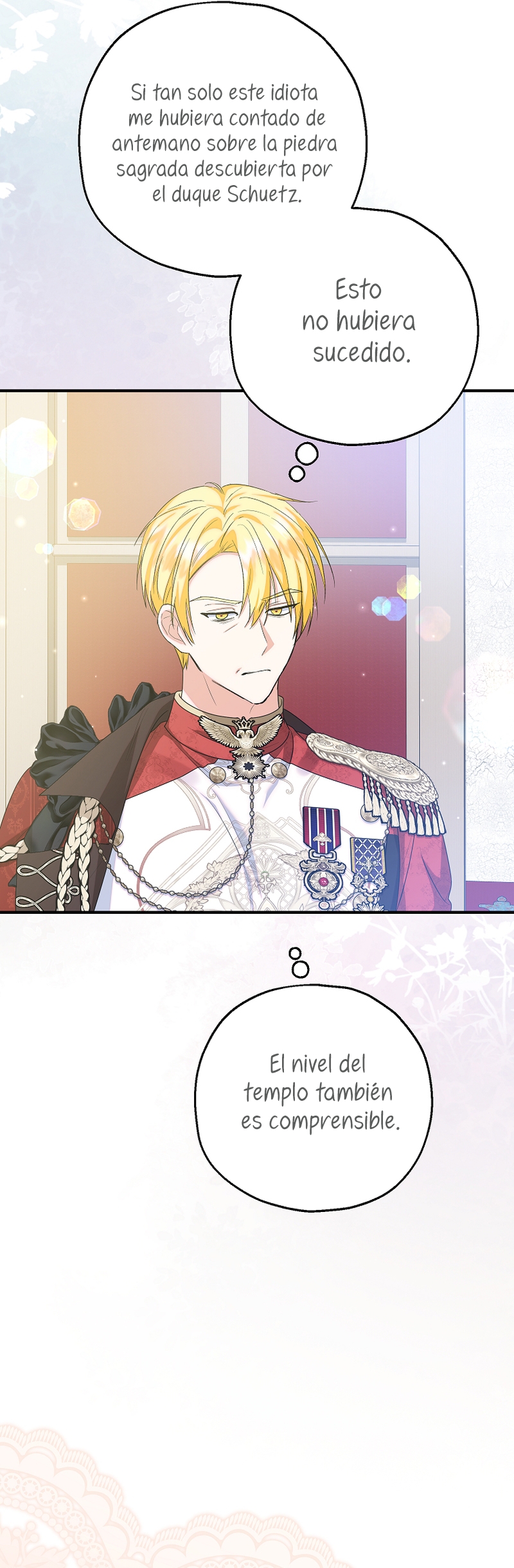 La futura nuera se prepara para la adopción Capítulo 85 - Page 14