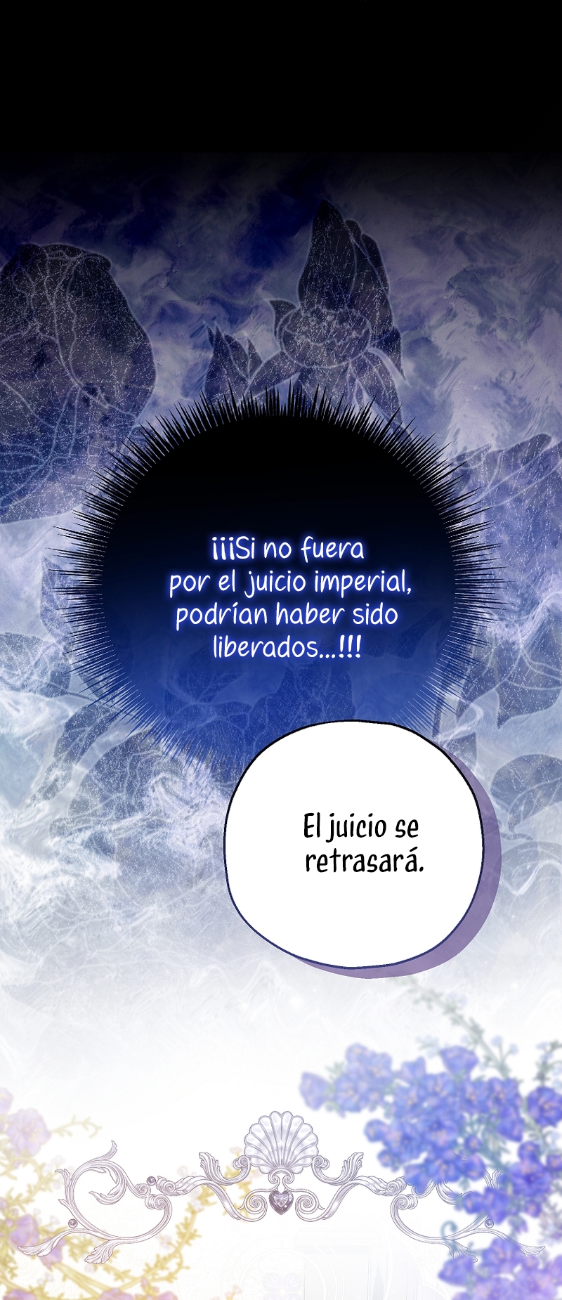 La futura nuera se prepara para la adopción Capítulo 85 - Page 20