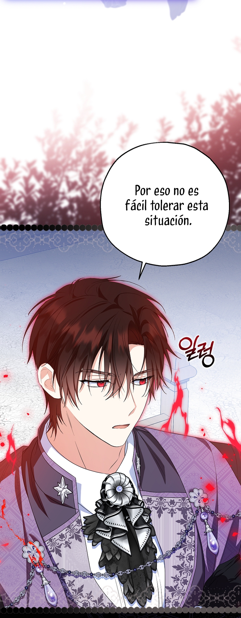 La futura nuera se prepara para la adopción Capítulo 85 - Page 24