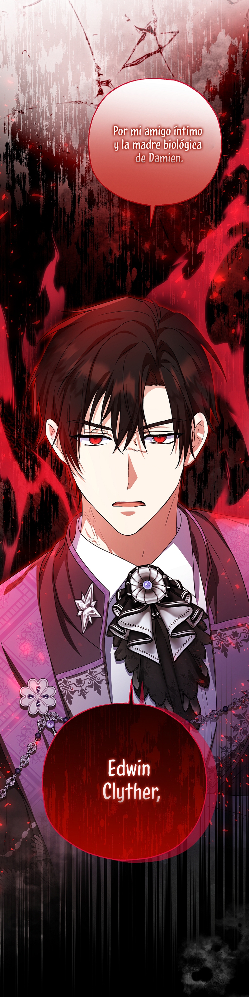 La futura nuera se prepara para la adopción Capítulo 85 - Page 42