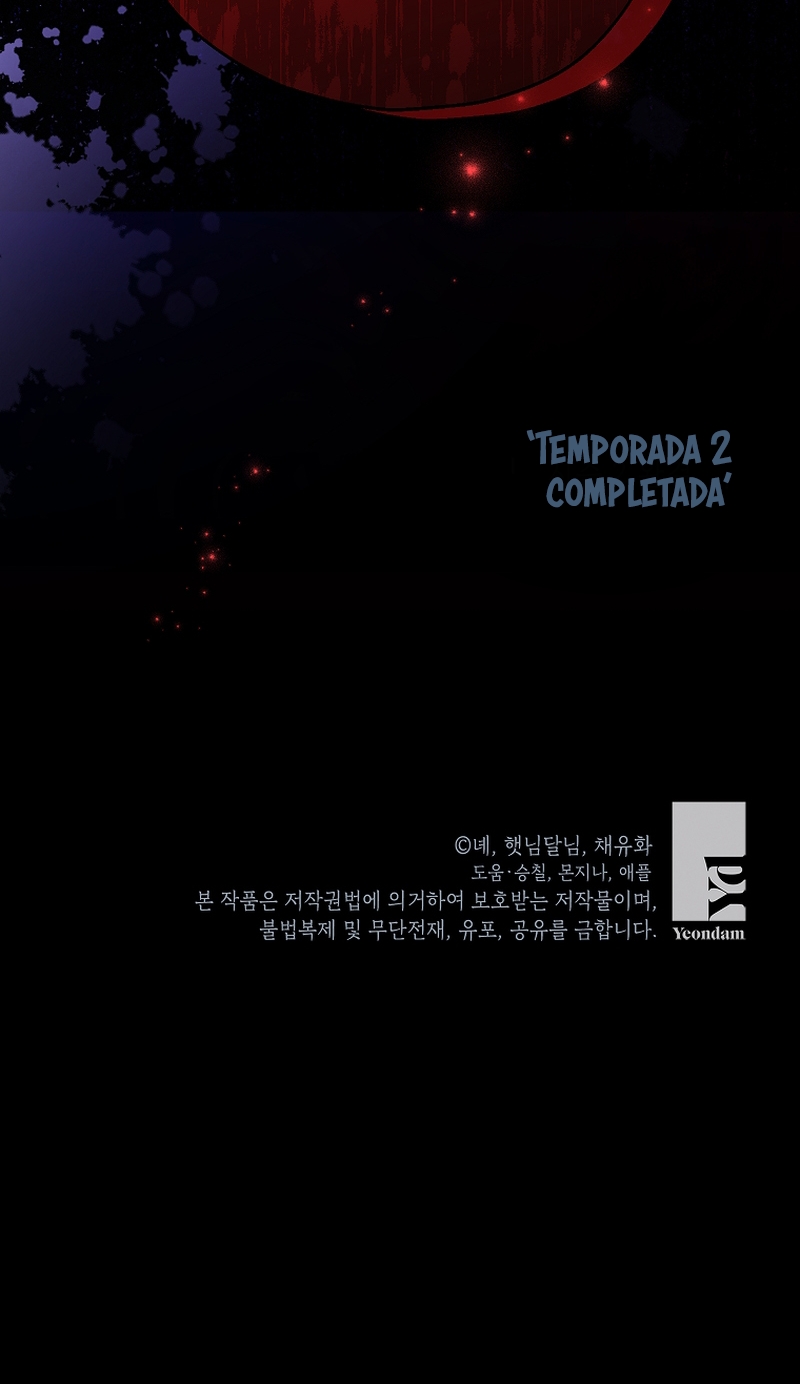 La futura nuera se prepara para la adopción Capítulo 85 - Page 45