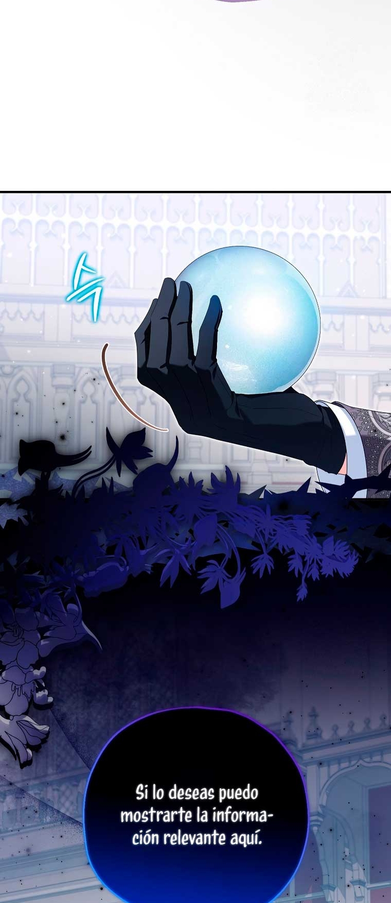 La futura nuera se prepara para la adopción Capítulo 86 - Page 4