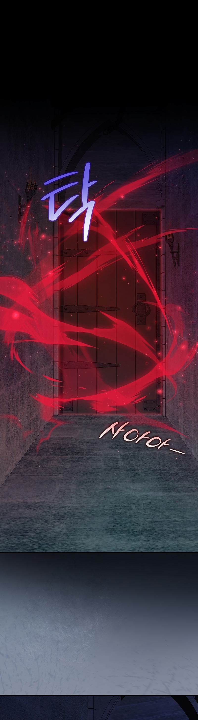 La futura nuera se prepara para la adopción Capítulo 87 - Page 11