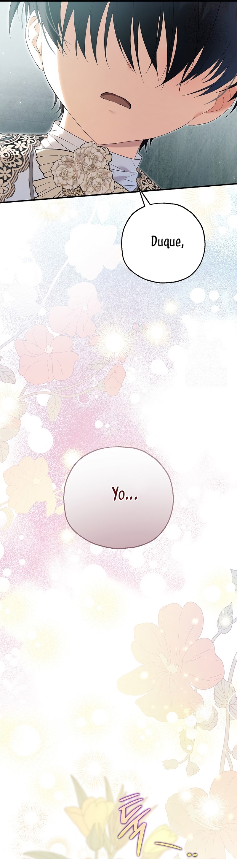 La futura nuera se prepara para la adopción Capítulo 87 - Page 14